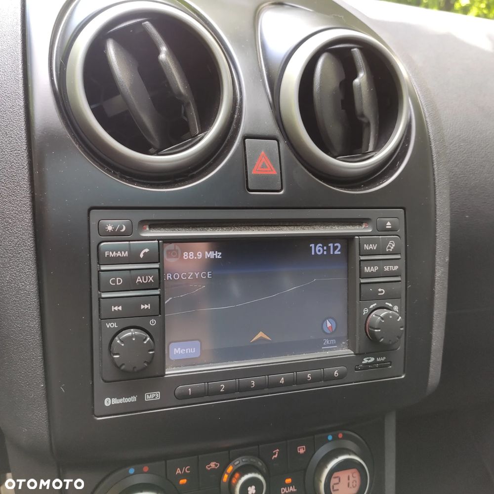 Nissan Qashqai - 12