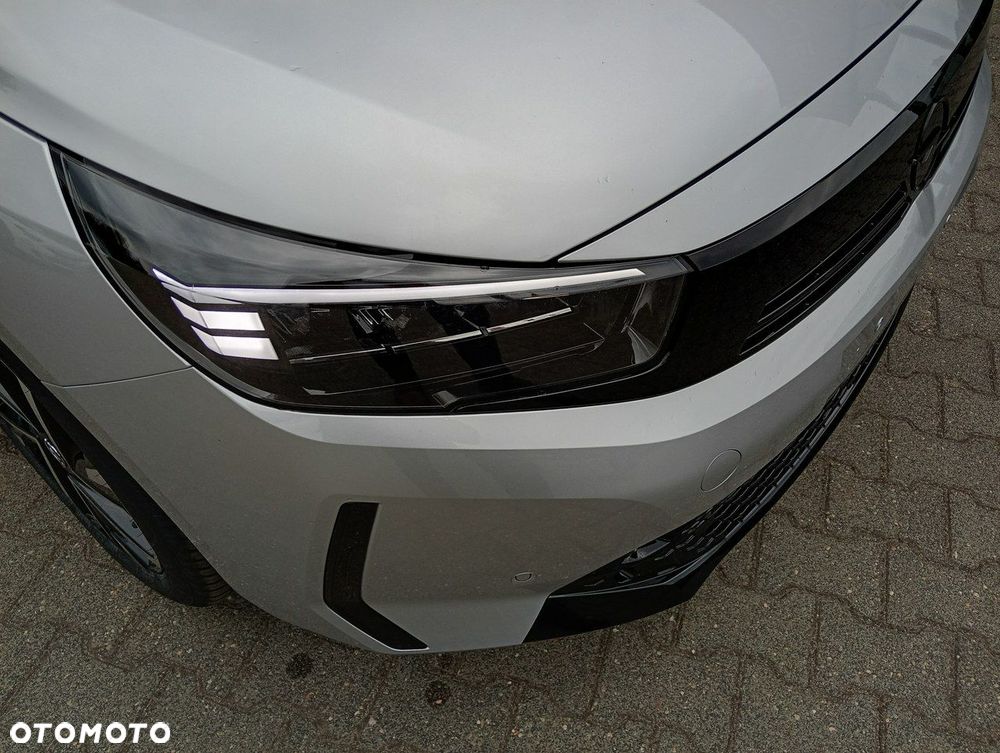 Opel Corsa - 10