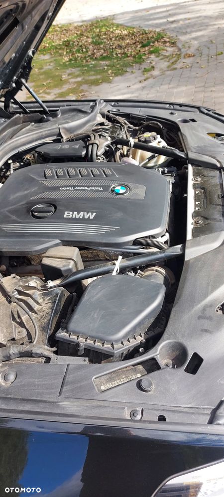 BMW Seria 5 530d M Sport sport - 19
