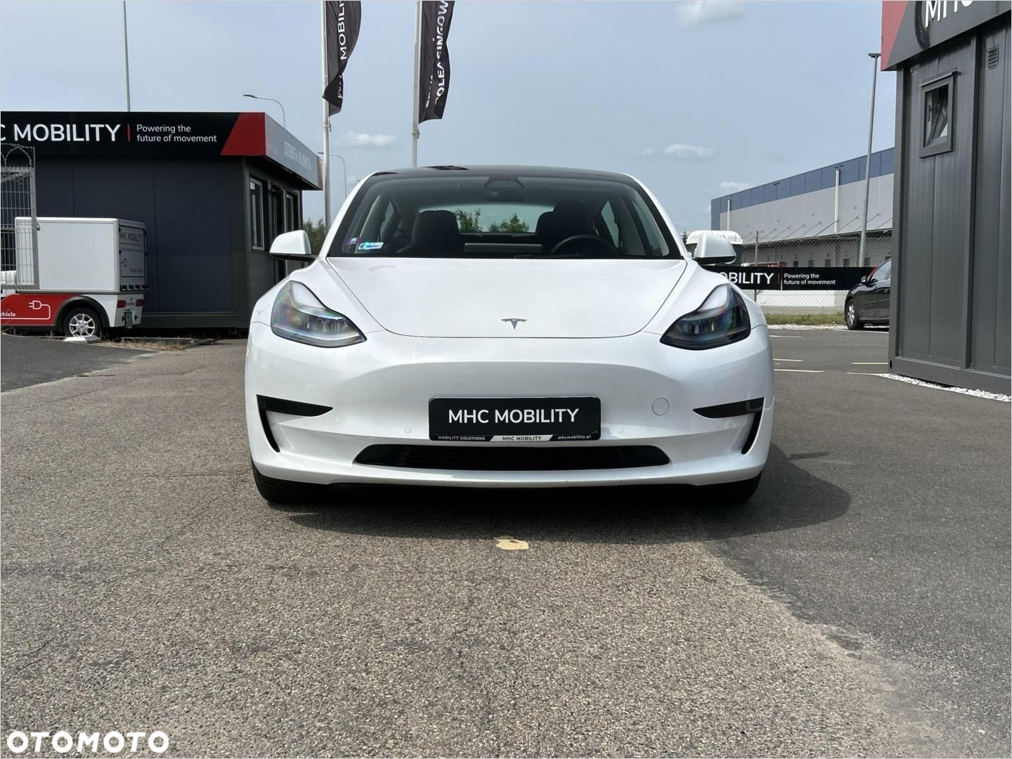 Tesla Model 3 Standard Range Plus - 12