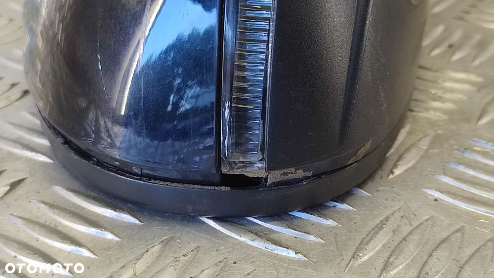 VW TOUAREG 7P 10-18R LUSTERKO PRAWE 9 PIN LC9X - 6