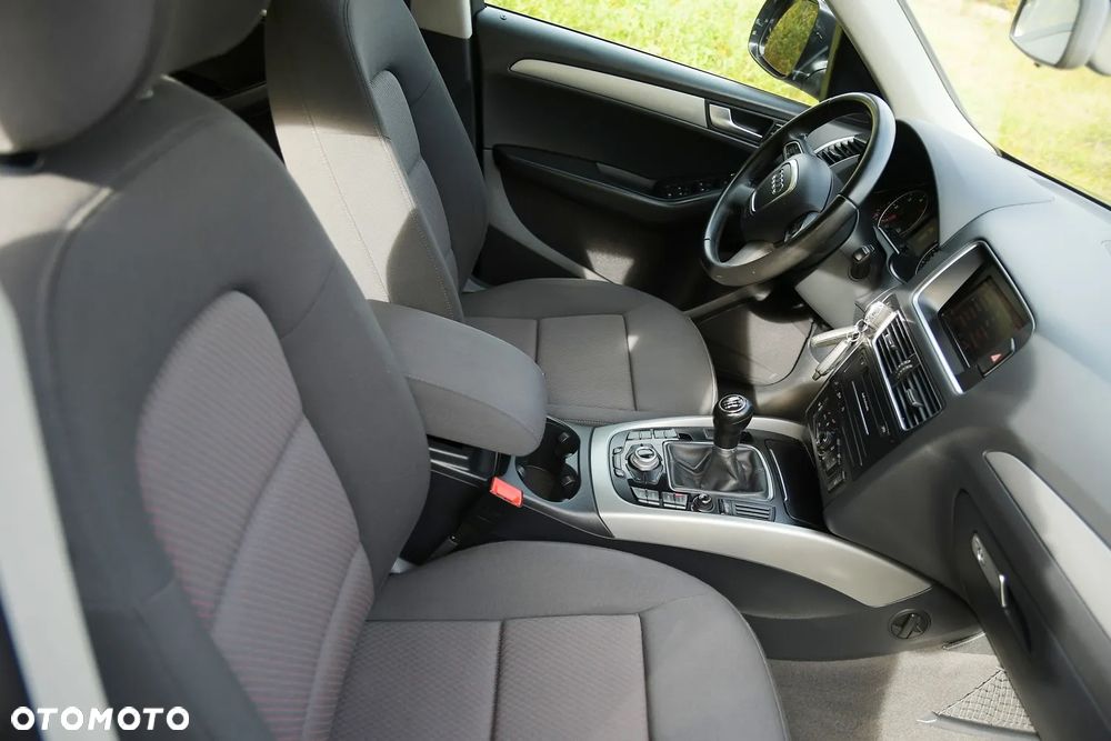 Audi Q5 2.0 TDI Quattro - 20