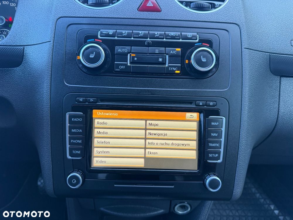 Volkswagen Caddy 2.0 (5-Si.) DSG Edition 30 - 26