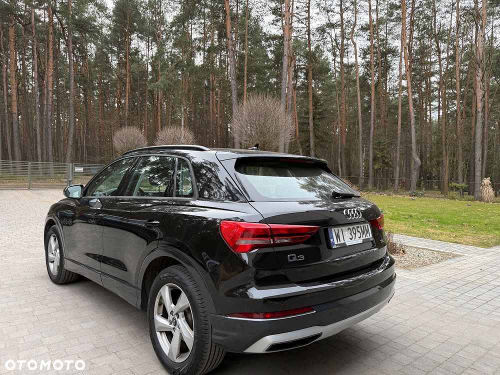 Audi Q3 35 TFSI Advanced S tronic - 21
