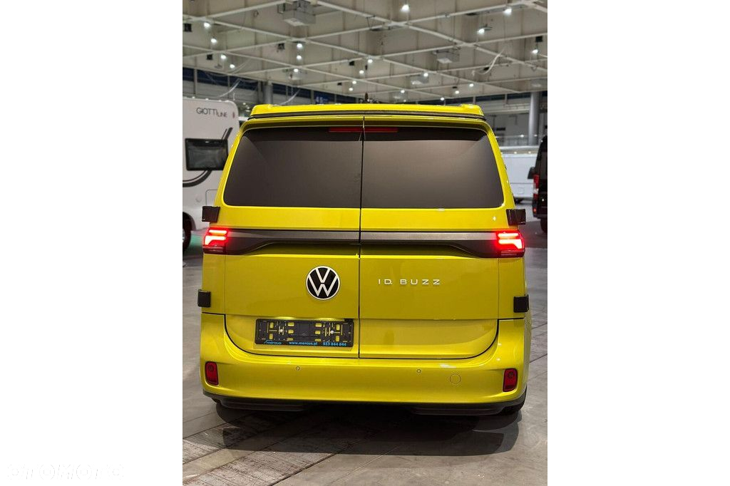Volkswagen ID BUZZ MERCUS CAMPER - 30