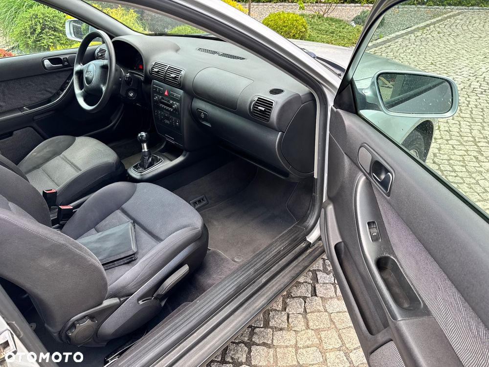 Audi A3 3-drzwiowe - 29
