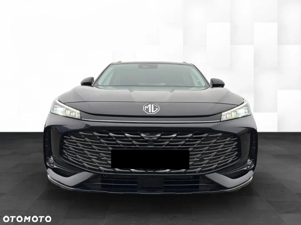 MG HS 1.5 T-GDI Excite DCT - 8
