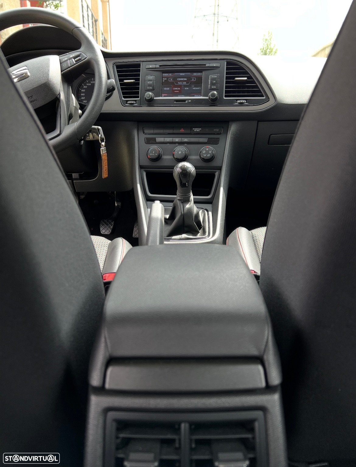 SEAT Leon - 8