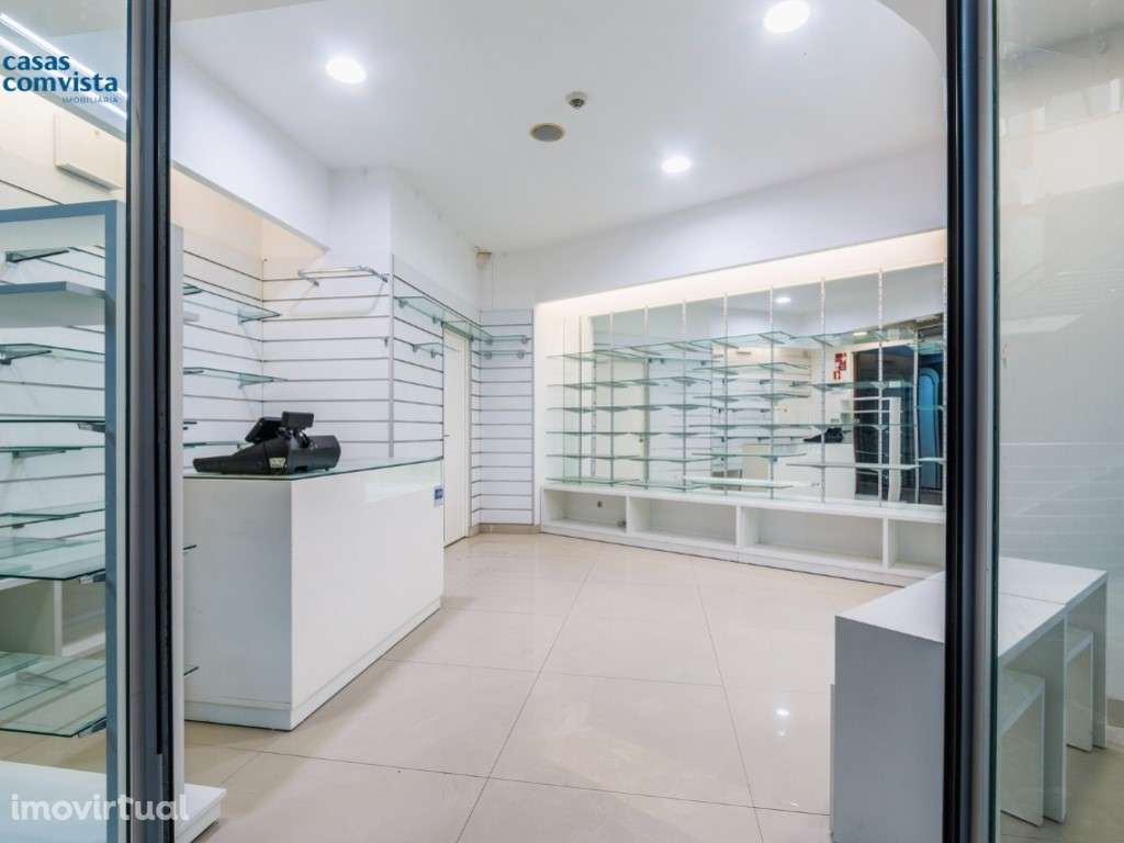 Loja, em Fátima - Grande imagem: 3/10