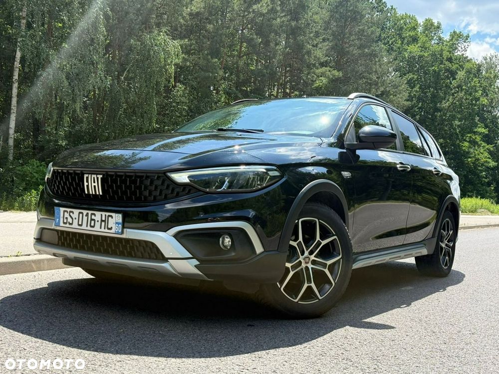Fiat Tipo - 4