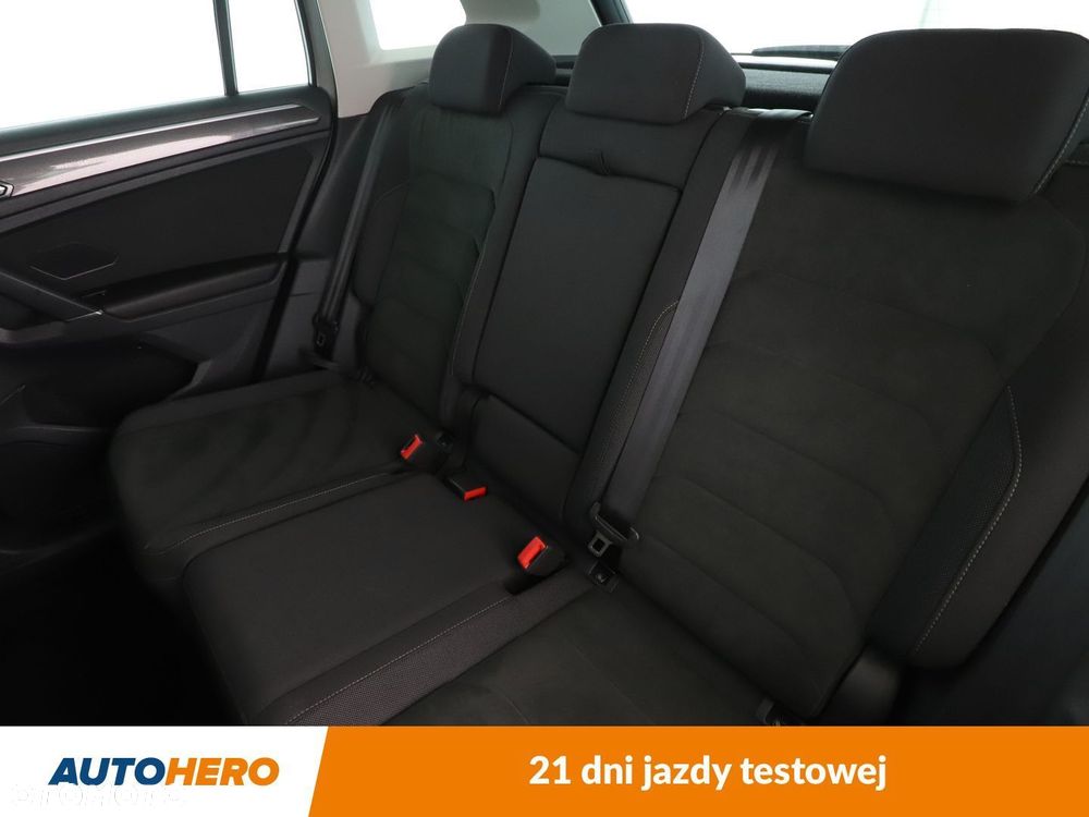 Volkswagen Tiguan - 14
