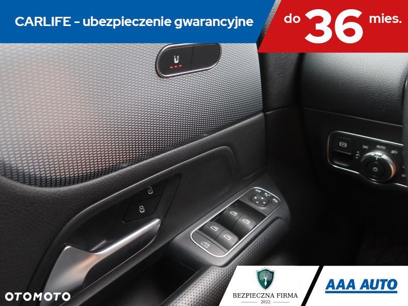 Mercedes-Benz Klasa B - 19