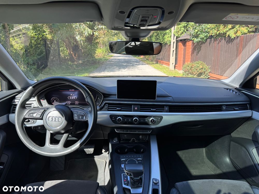Audi A4 - 7