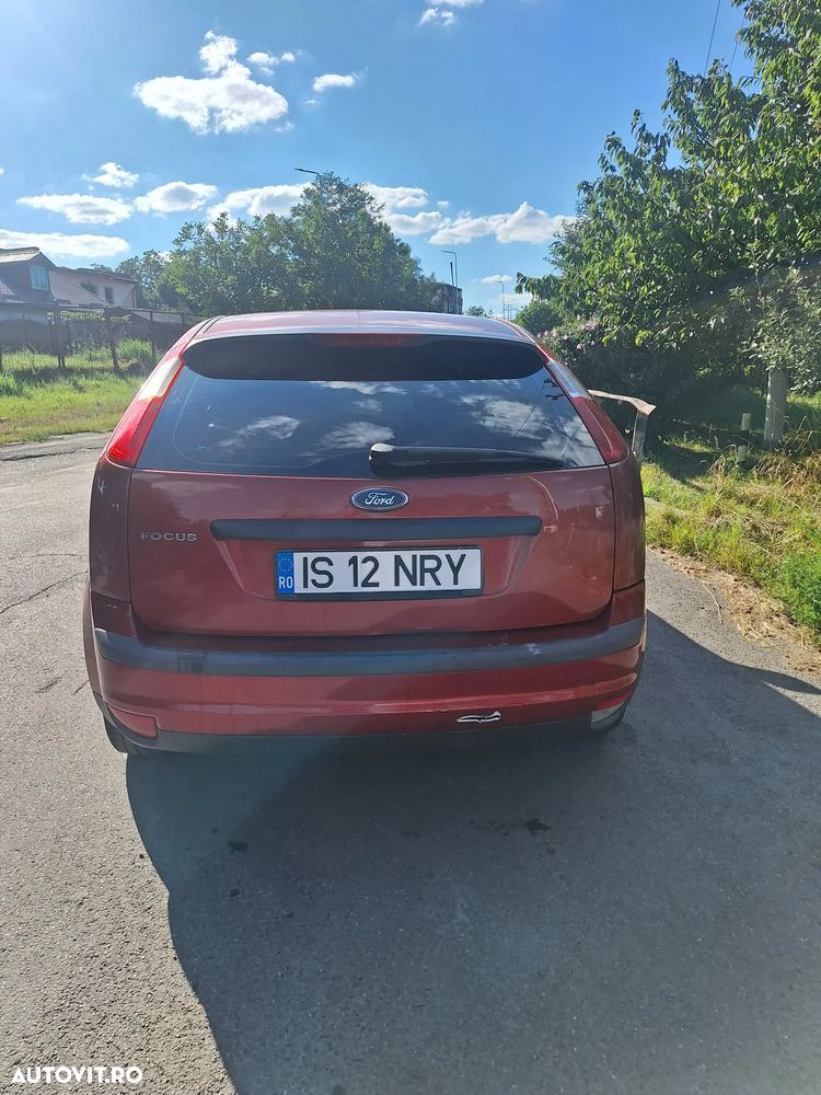 Ford Focus - 7
