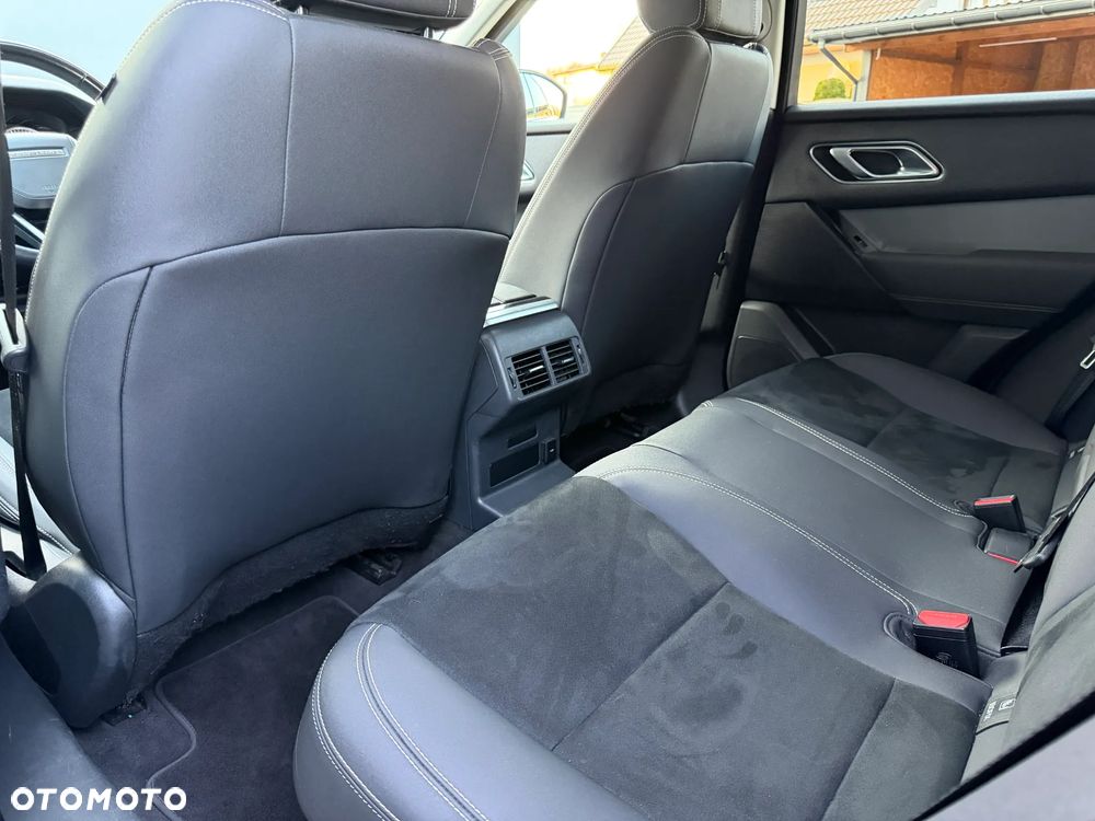 Land Rover Range Rover Velar 2.0 P250 SE - 28