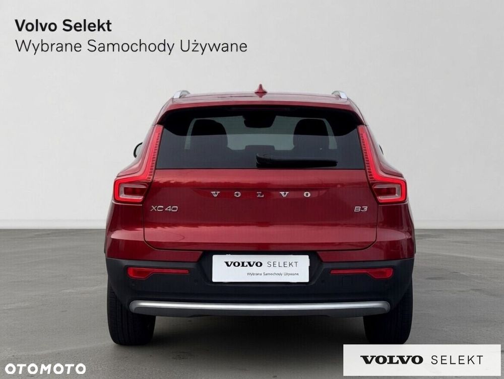 Volvo XC 40 - 9