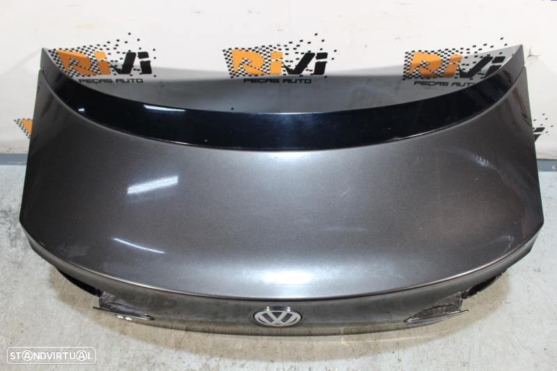 Tampa Da Mala Volkswagen Cc (358)  Mala Vw Cc - 4