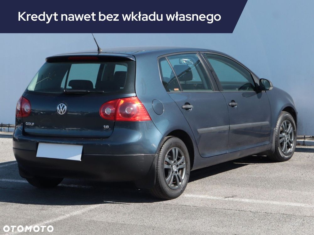 Volkswagen Golf - 7