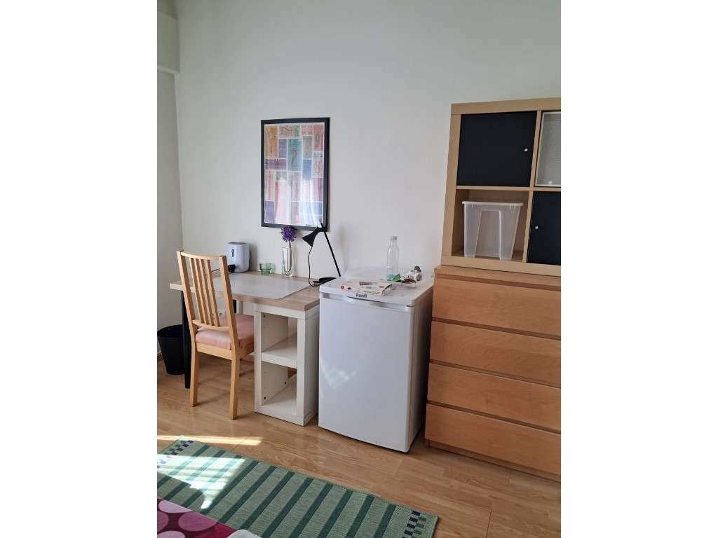 Quarto c/ despesas incluídas na Amadora - Centro - Grande imagem: 3/12