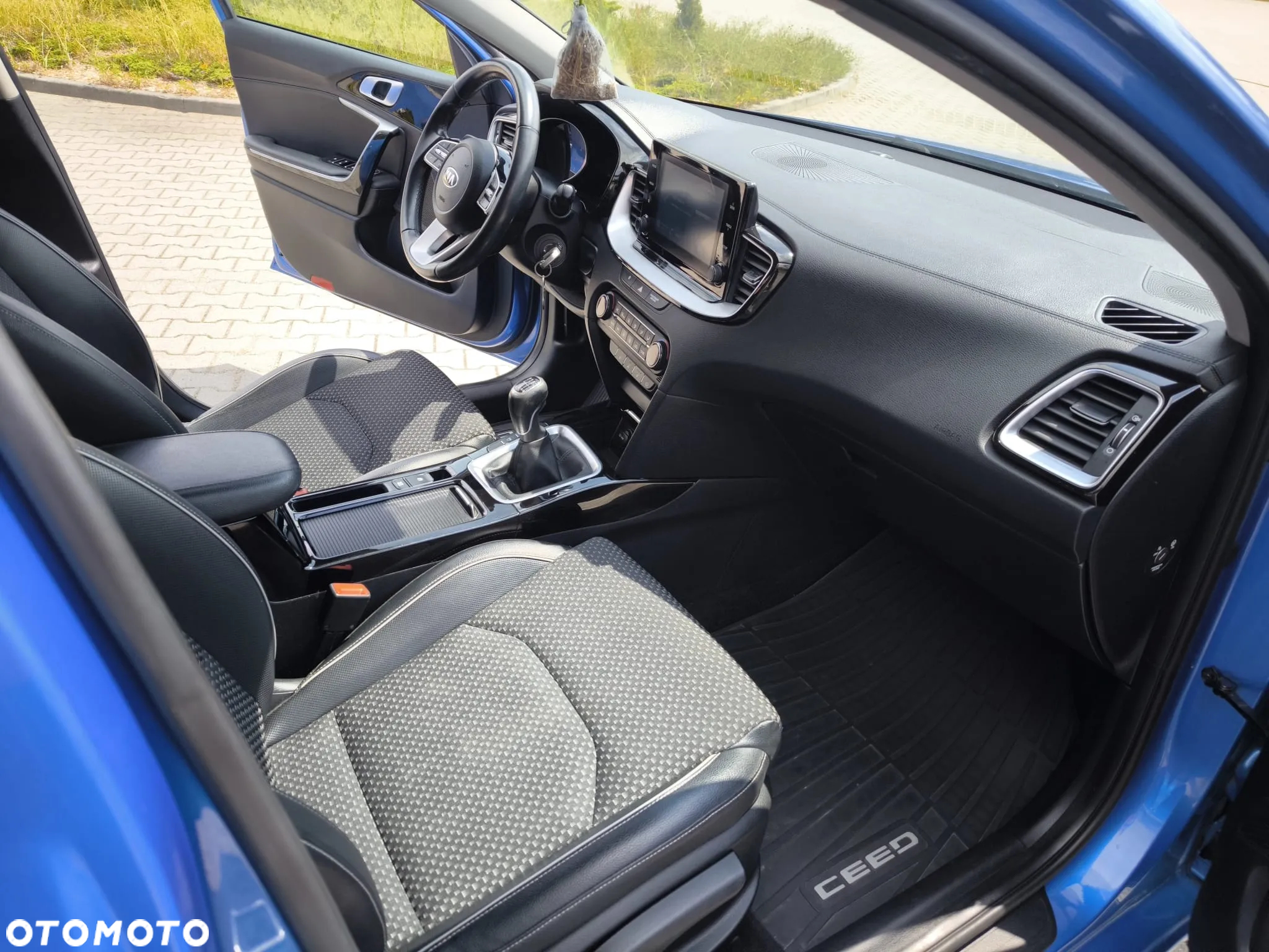 Kia Ceed 1.0 T-GDI L Business Line Plus - 15