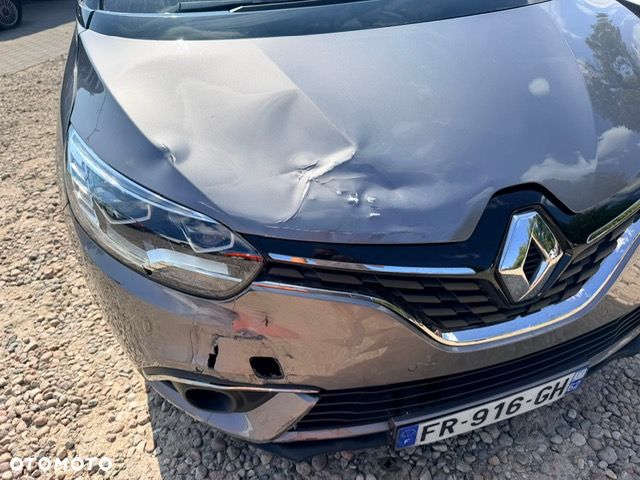 Renault Grand Scenic BLUE dCi 150 BOSE EDITION - 22