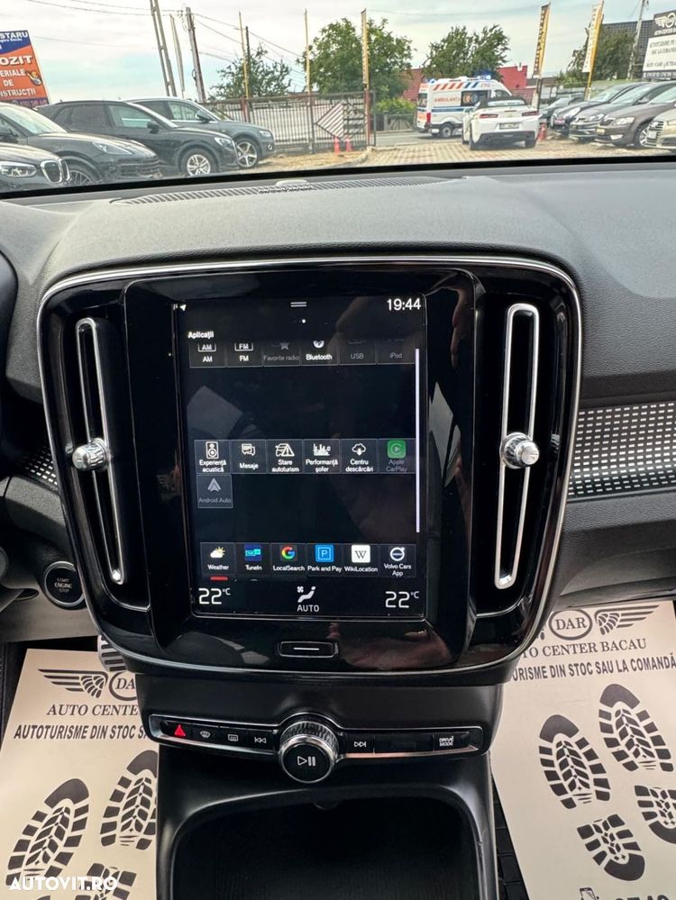 Volvo XC 40 - 14