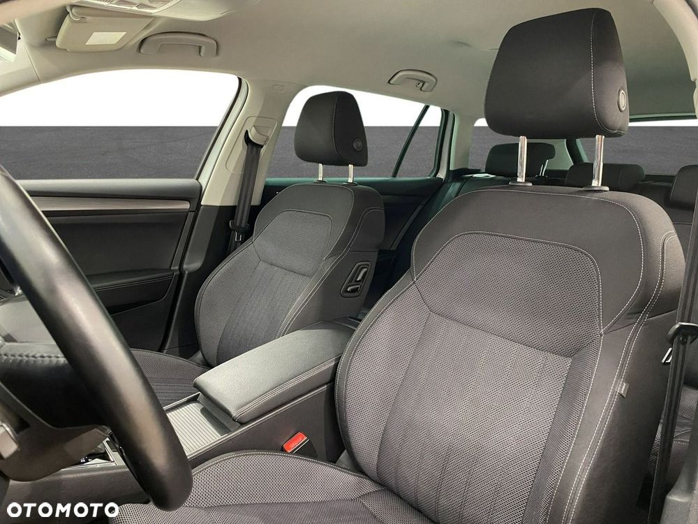 Skoda Superb - 11