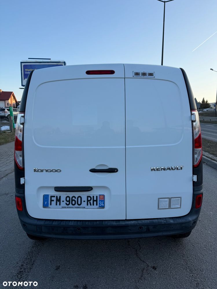 Renault Kangoo - 9
