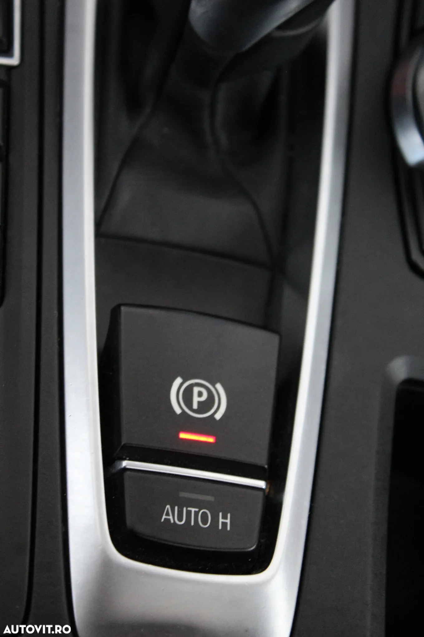 BMW X6 xDrive30d - 33