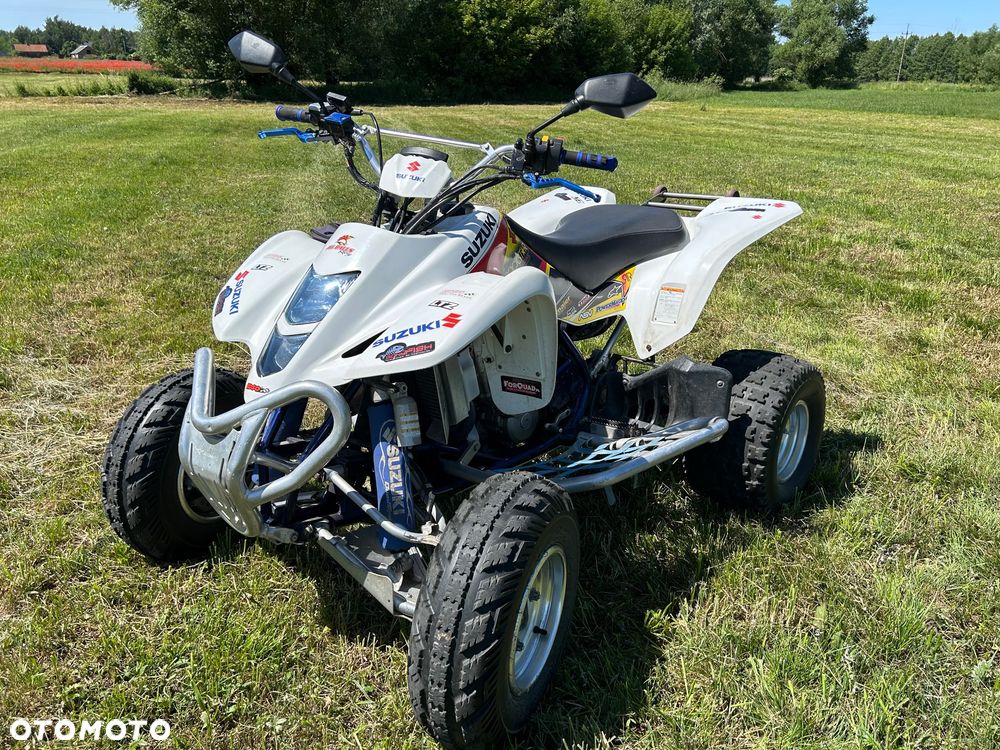 Suzuki Inny - 4