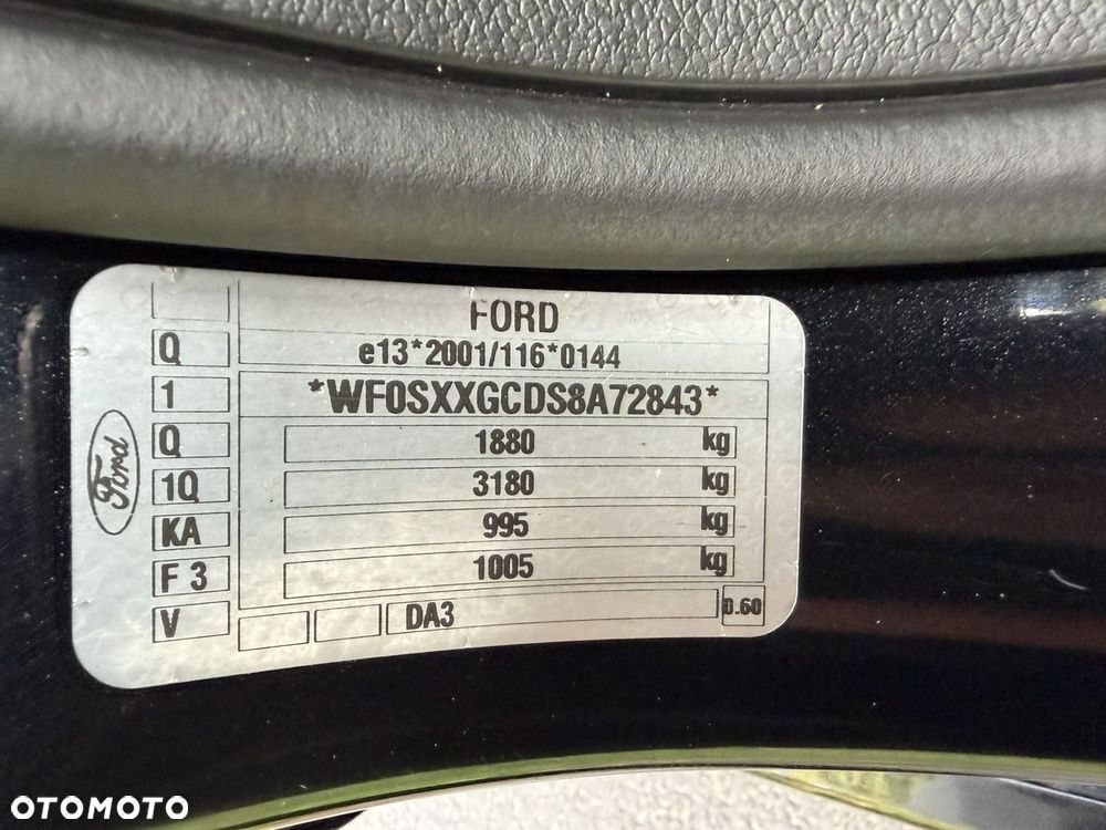 Ford Focus - 39