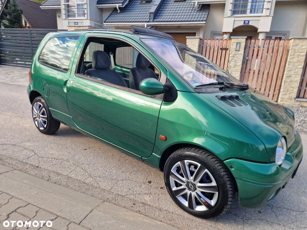 Renault Twingo - 18