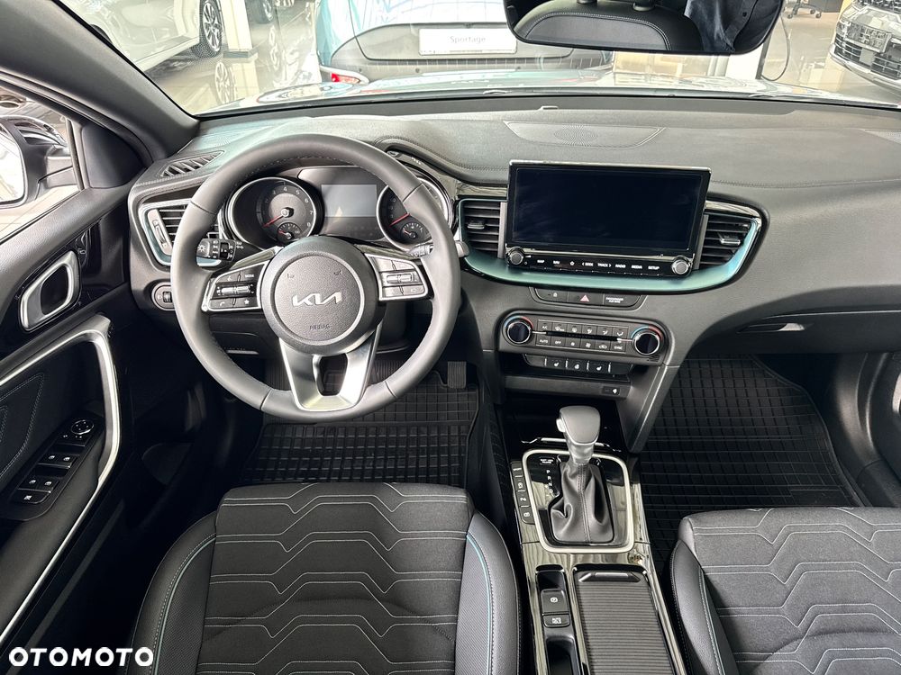 Kia XCeed 1.5 T-GDI L DCT - 13