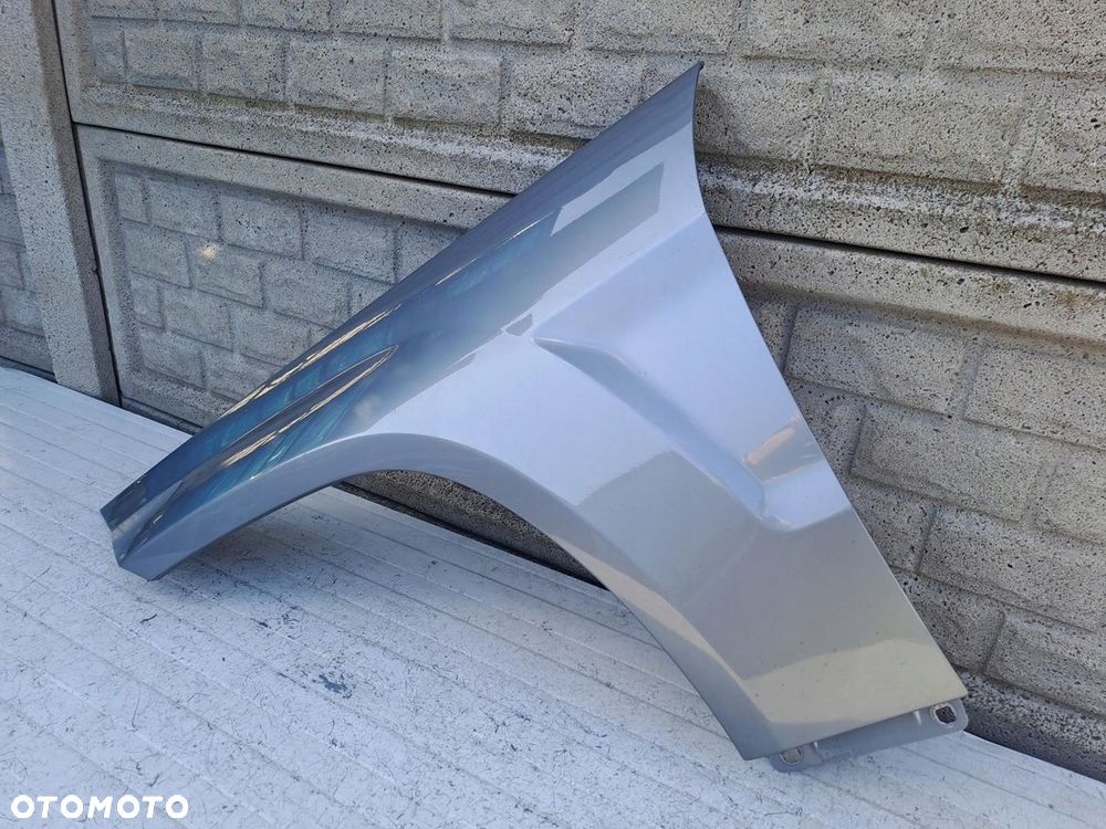 MERCEDES GLK W204 2008-2017 BŁOTNIK LEWY PRZEDNI - 3