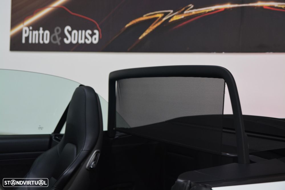 Porsche 911 (991) Carrera 2 GTS PDK - 8