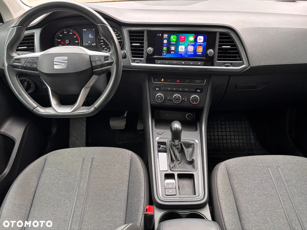 Seat Ateca - 9