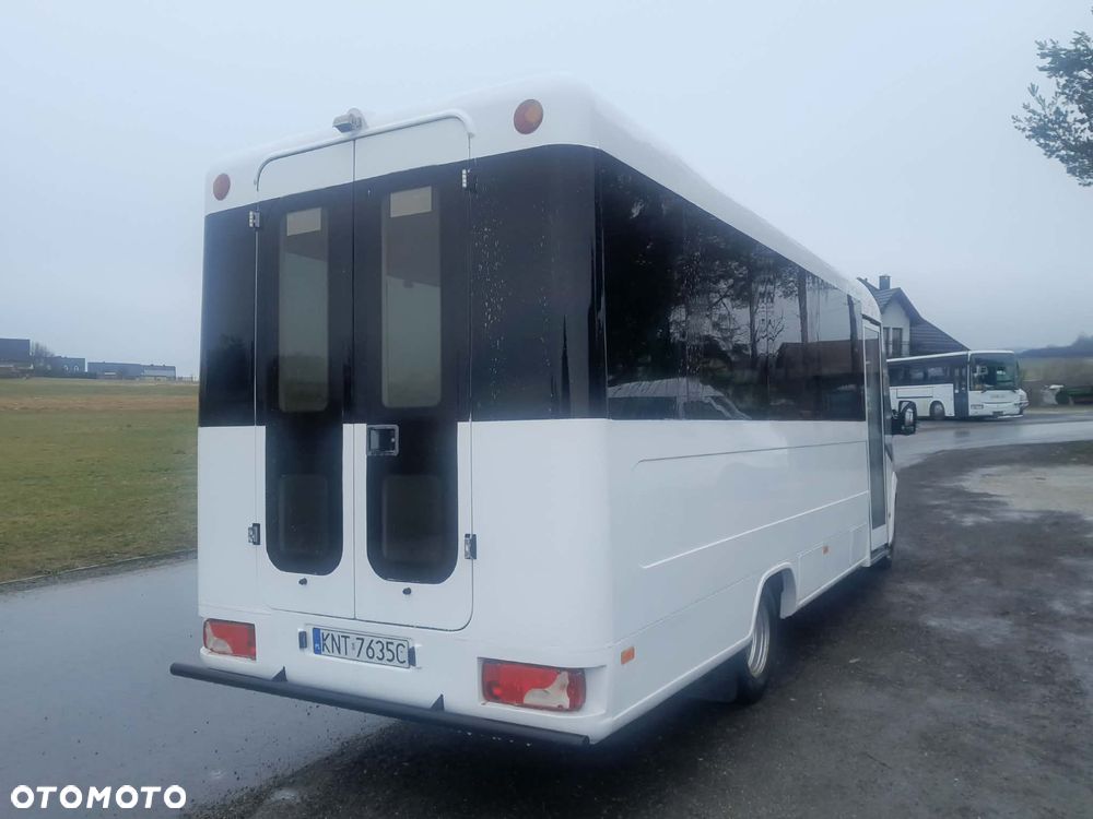 Mercedes-Benz Sprinter 511 513 515 Euro 5 30+10 - 3