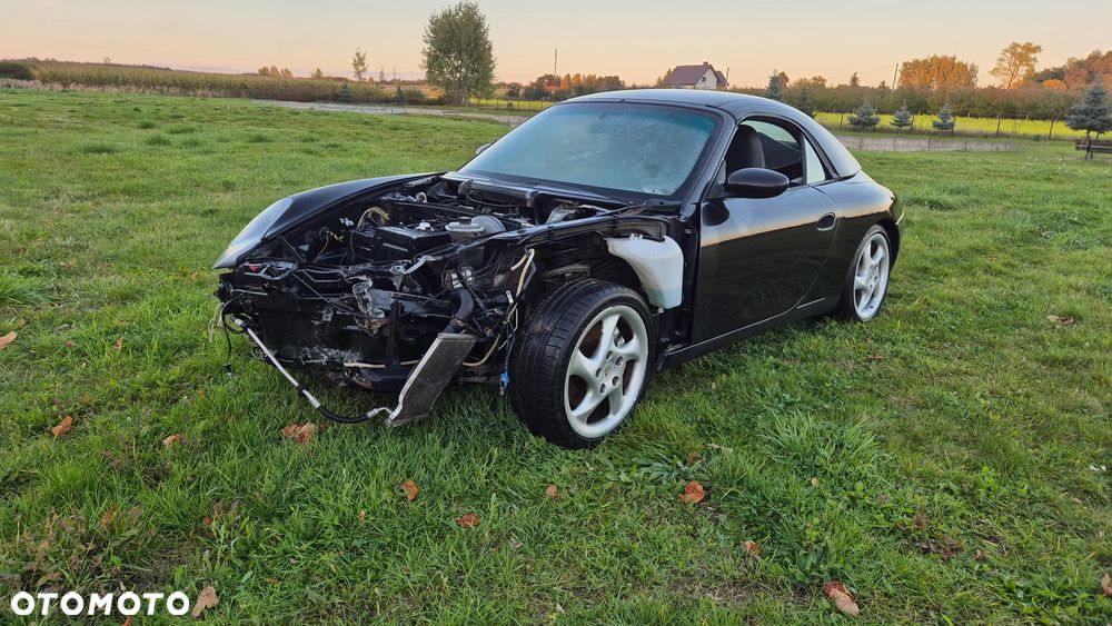 Porsche 911 - 13