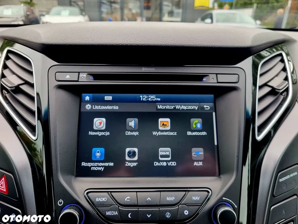 Hyundai i40 1.7 CRDi Comfort DCT - 20