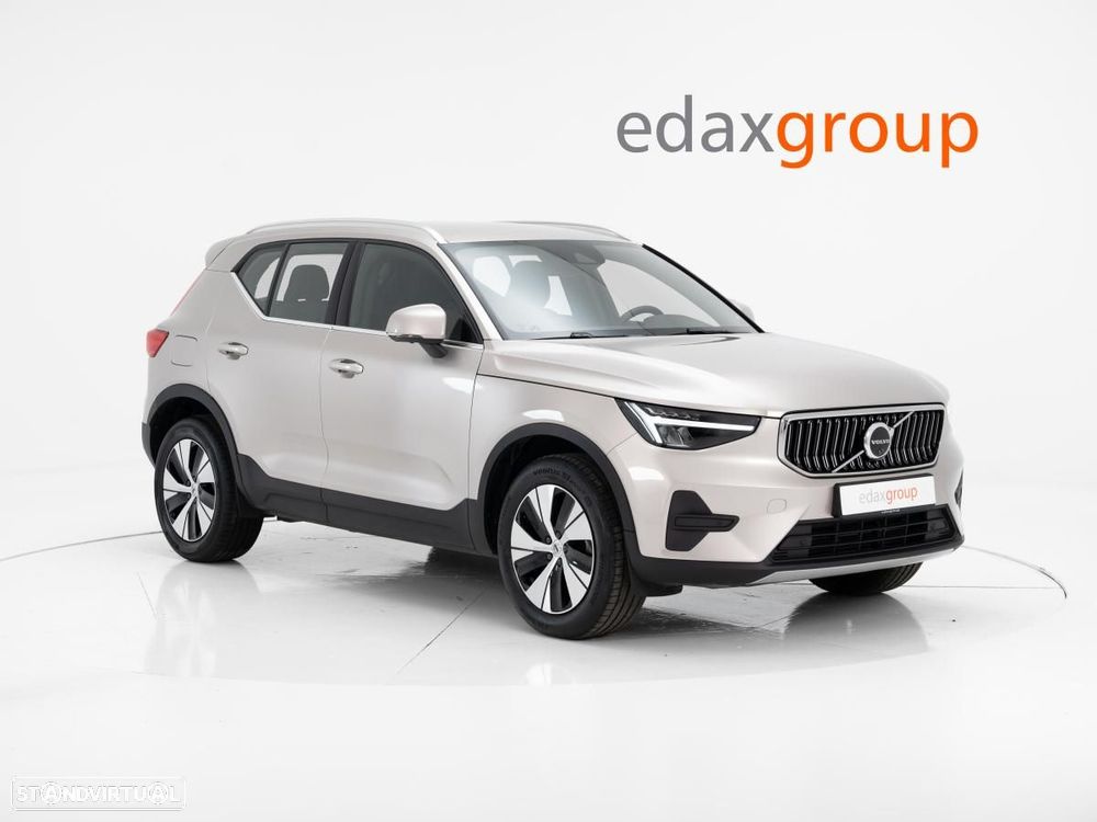 Volvo XC 40 1.5 T4 PHEV Plus Bright - 1