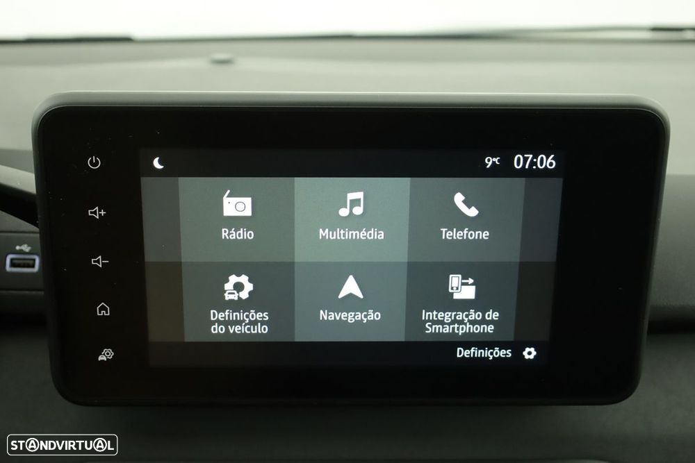 Dacia Jogger 1.0 ECO-G Extreme+ Up&Go 7L Bi-Fuel - 10