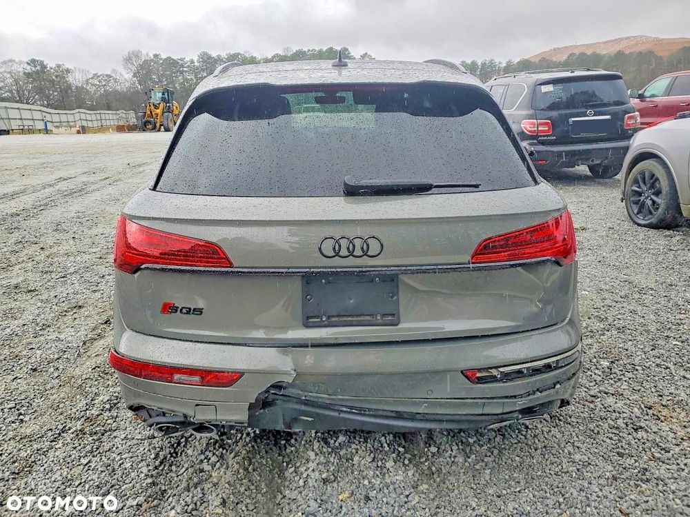 Audi SQ5 - 6