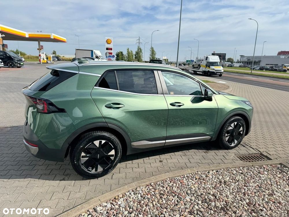 Kia Sportage 1.6 T-GDI L 2WD - 7