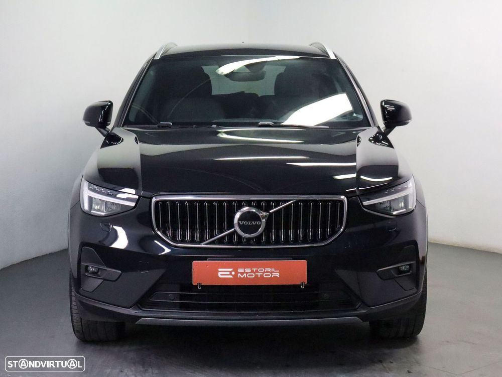 Volvo XC 40 1.5 T4 PHEV Core - 3