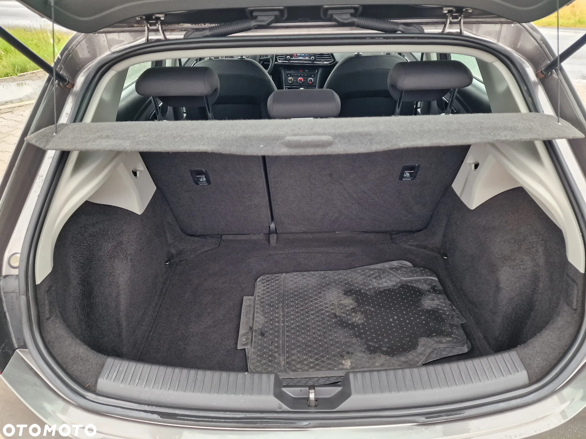 Seat Leon 1.2 TSI Style - 20