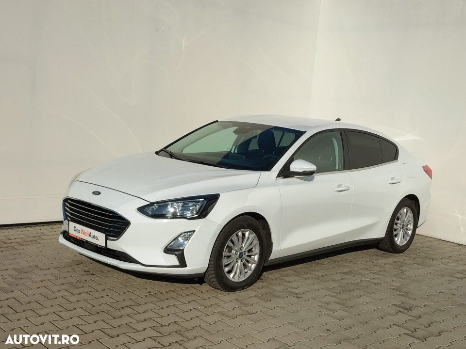 Ford Focus - 1