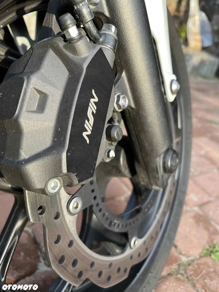 Honda NC - 13