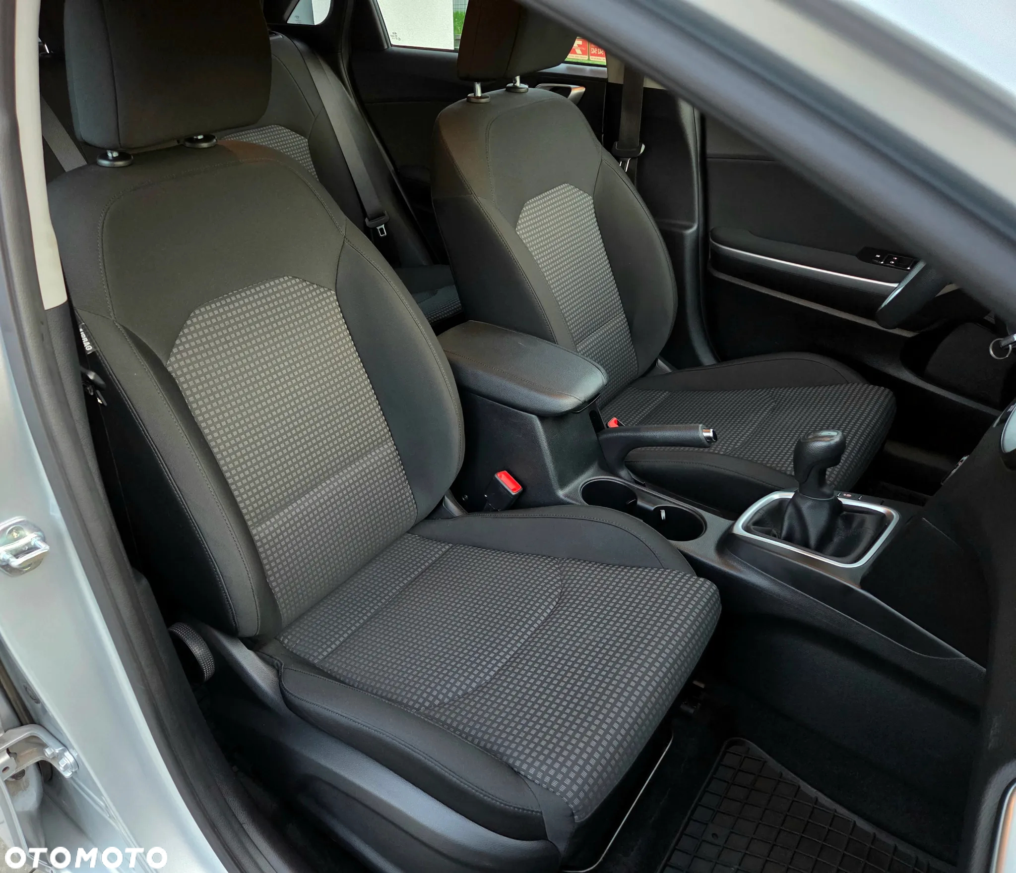 Kia Ceed 1.0 T-GDI S - 20