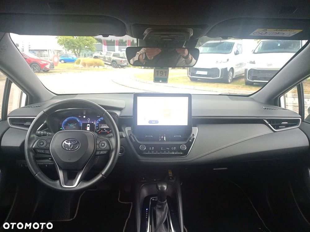 Toyota Corolla 1.8 Hybrid Comfort - 2