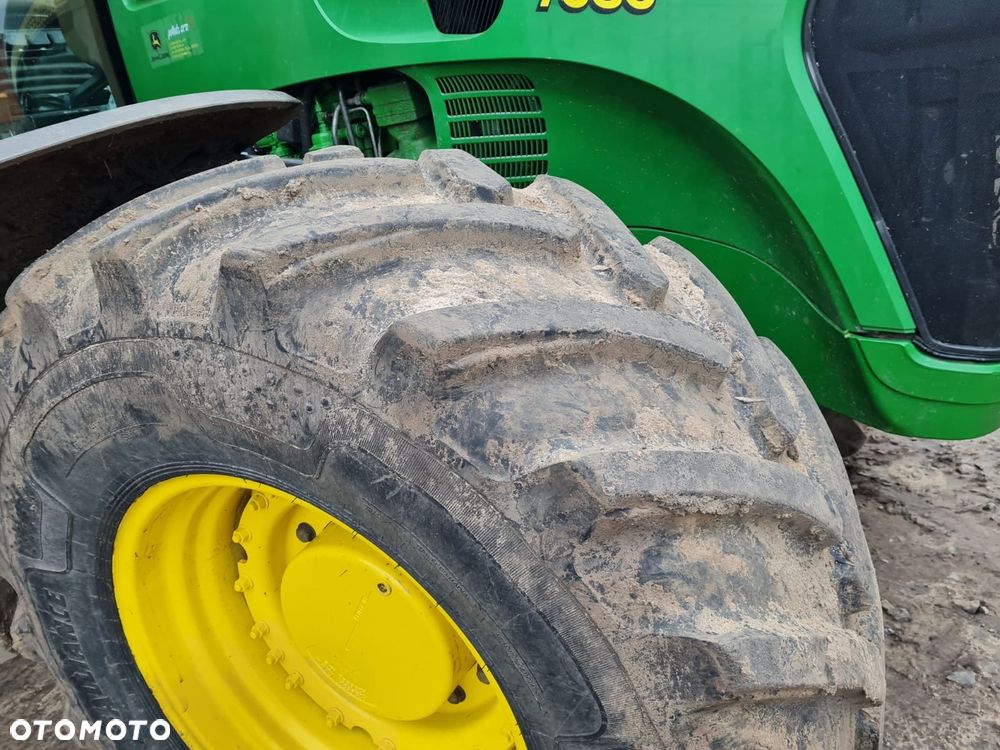 John Deere 7930 - 5